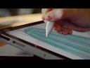 Logitech Digital Pencil for iPad Grey