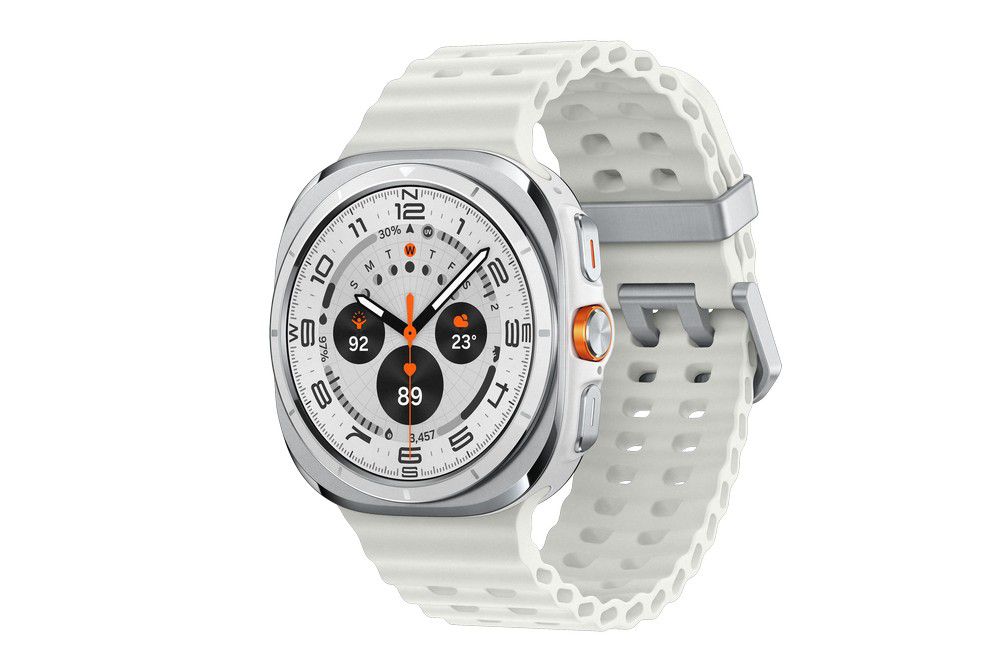 Samsung SM-L705 Galaxy Watch Ultra (2025)