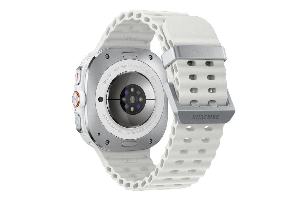 Samsung SM-L705 Galaxy Watch Ultra (2025)