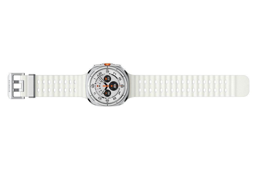 Samsung SM-L705 Galaxy Watch Ultra (2025)