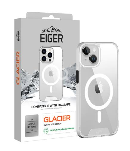 Eiger Glacier Magsafe Case