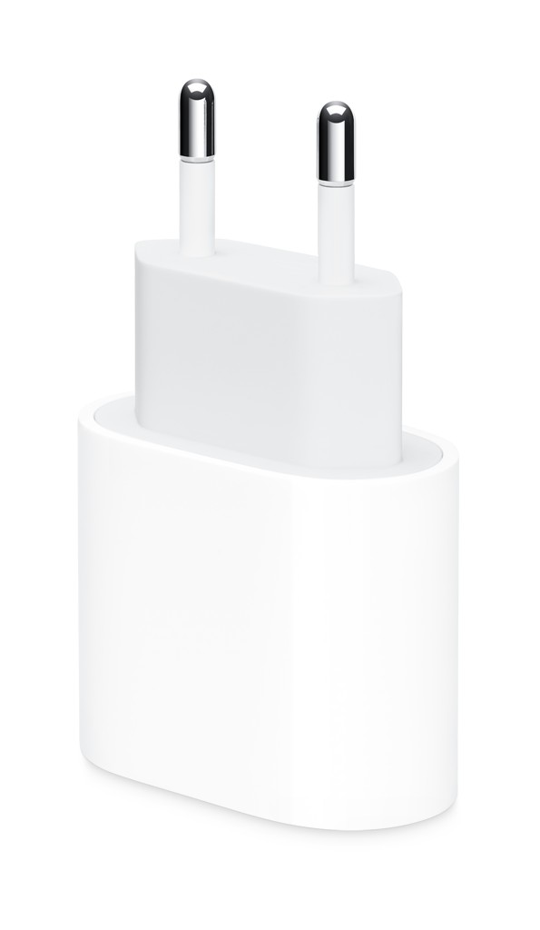 Chargeur USB-C 20W Apple