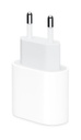 Chargeur USB-C 20W Apple