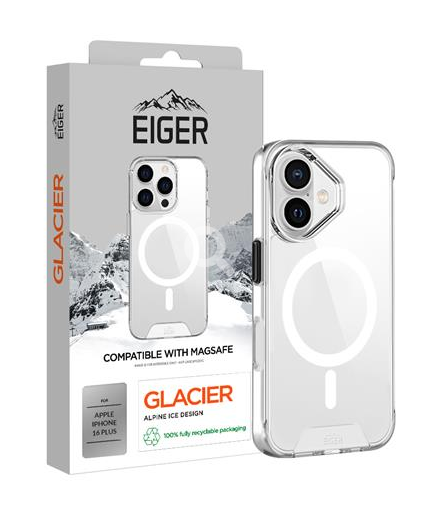 Eiger Glacier Magsafe Case