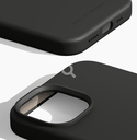 iDeal of Sweden Coque Silicone iPhone 15/14/13