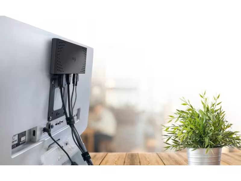 i-tec Station d'accueil USB 3.0 / USB-C / Thunderbolt 3 Dual Display