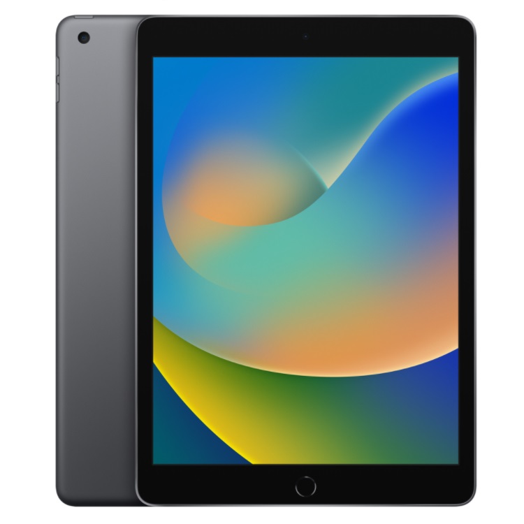 Apple iPad 10.2 2021 (9. Gen) Wi-Fi