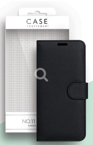 Case FortyFour Book No. 11 iPhone 12 / 12 Pro