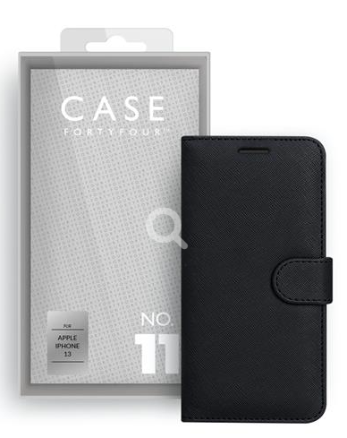Case FortyFour Book No.11 iPhone 13