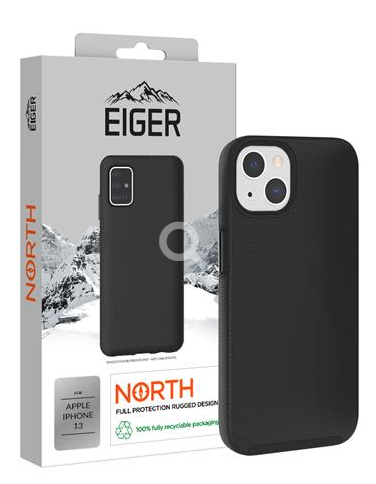 Eiger North coque iPhone 13