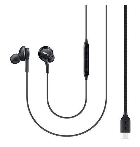 Samsung écouteurs USB-C Tuned by AKG