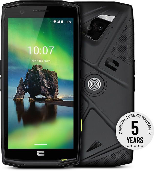 Crosscall Action X5