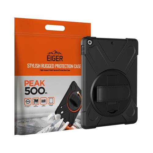 Eiger Peak 500m Outdoor Cover iPad 10.2