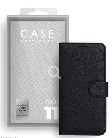 Case FortyFour No. 11 iPhone 14