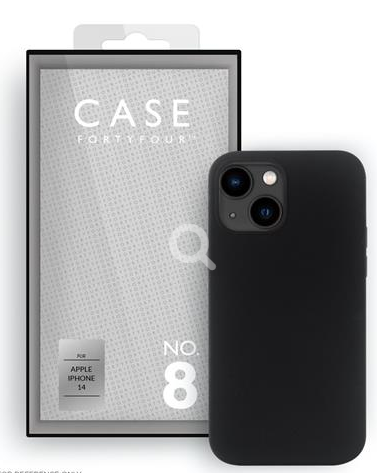 Case FortyFour No. 8 iPhone 14
