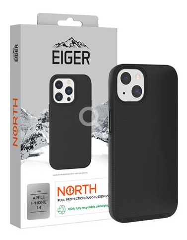 Eiger North coque iPhone 14