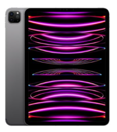 Apple iPad pro 11'' (2022) 5G
