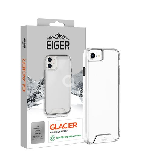 Eiger Glacier Coque iPhone SE 2020/2022/8/7/6s/6