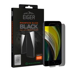 Eiger Glass PRIVACY iPhone SE 2020/2022/8/7/6s/6s