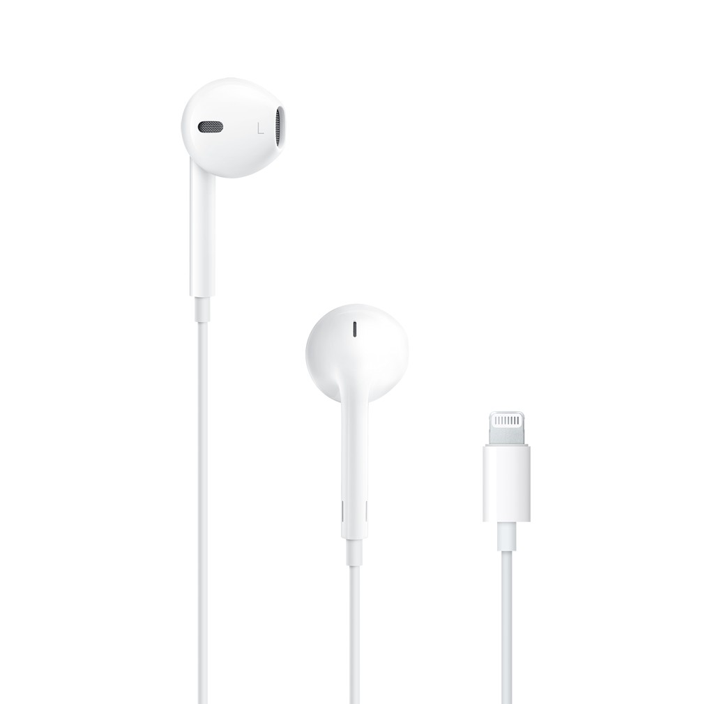 Apple Earpods Lightning