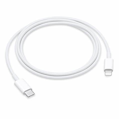 Apple Câble USB-C vers Lightning 1m