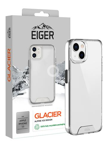 Eiger Glacier coque iPhone 13