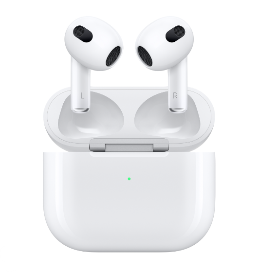 Apple AirPods 3e génération Magsafe