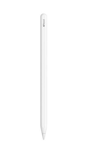 Apple Pencil 2ème génération
