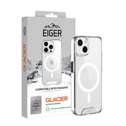 Eiger Glacier Coque MagSafe iPhone 14