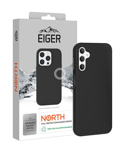 Eiger North coque Galaxy A14/A14 5G
