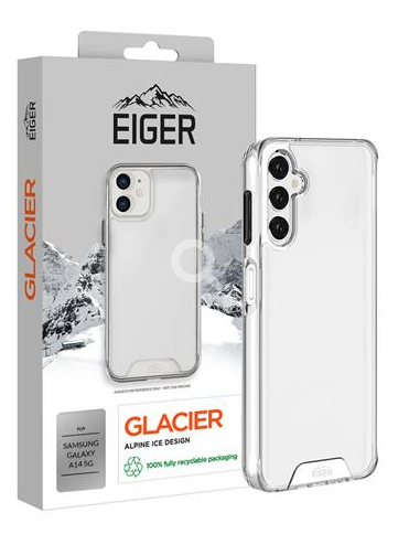 Eiger Glacier coque Galaxy A14/A14 5G