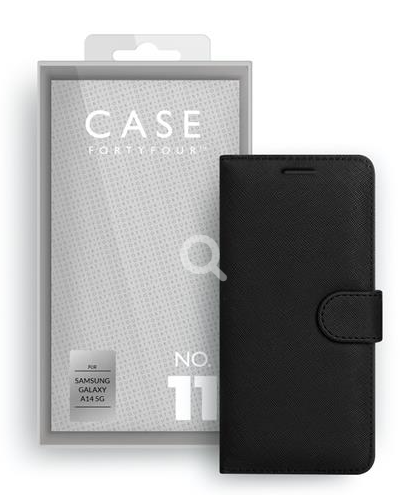 Case FortyFour No.11 Galaxy A14/14 5G