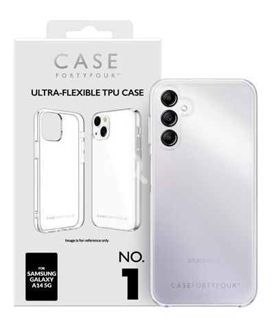 Case FortyFour No.1 Galaxy A14/14 5G