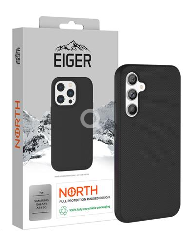 Eiger North coque Galaxy A54 5G