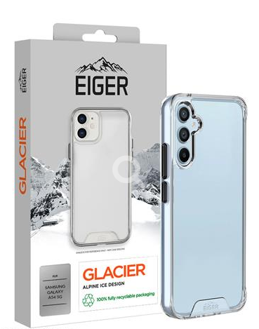 Eiger Glacier coque Galaxy A54 5G