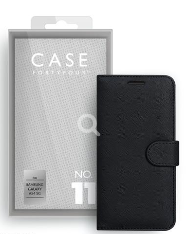 Case FortyFour No.11 Galaxy A54 5G