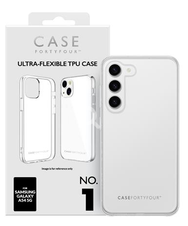 Case FortyFour No.1 Galaxy A54 5G