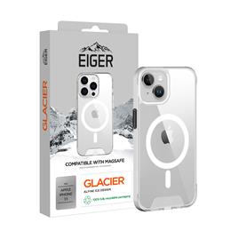 Eiger Glacier Coque MagSafe iPhone 15