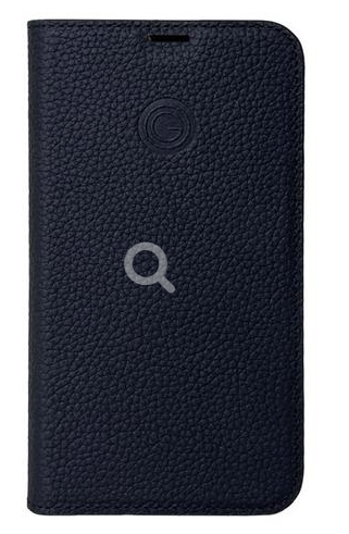 Galeli Marc Book-Cover iPhone 15 Pro