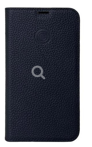 Galeli Marc Book-Cover iPhone 15 Plus