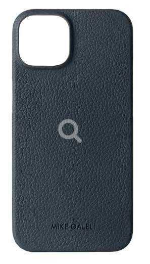 Mike Galeli Lenny Hard-Cover iPhone 14