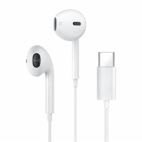 Apple Earpods USB-C