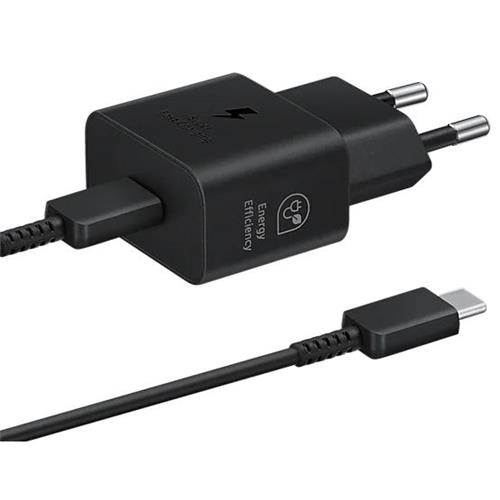 Samsung Power adapter 25W USB-C - Câble USB-C