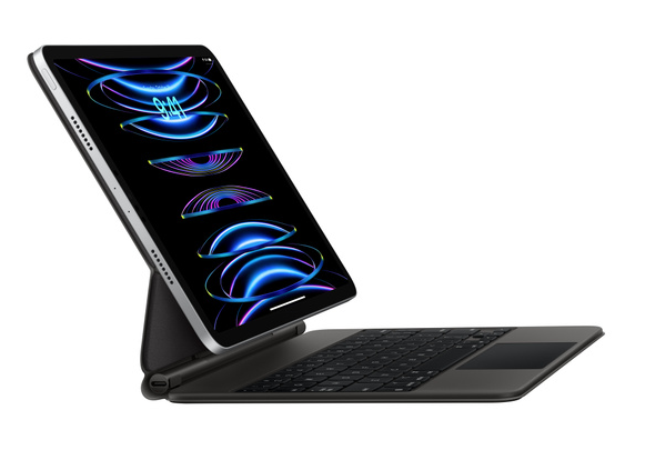 Apple Magic Keyboard iPad Pro 11'' (Gen. 1 à 4), iPad Air (Gen. 4 & 5)