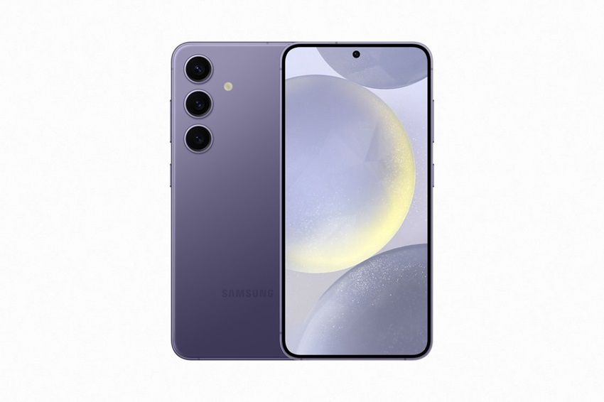 Samsung SM-S921 Galaxy S24