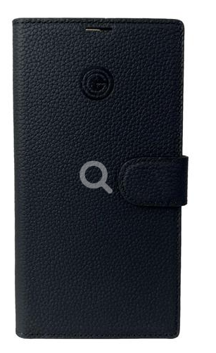 Mike Galeli Marc Book-Cover Galaxy S24