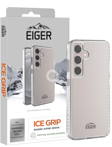 Eiger Ice Grip Galaxy S24+