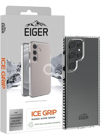 Eiger Ice Grip Galaxy S24 Ultra