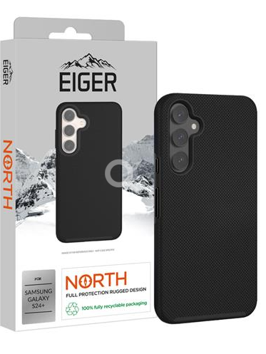 Eiger North coque Galaxy S24+