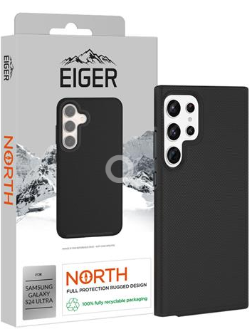 Eiger North coque Galaxy S24 Ultra